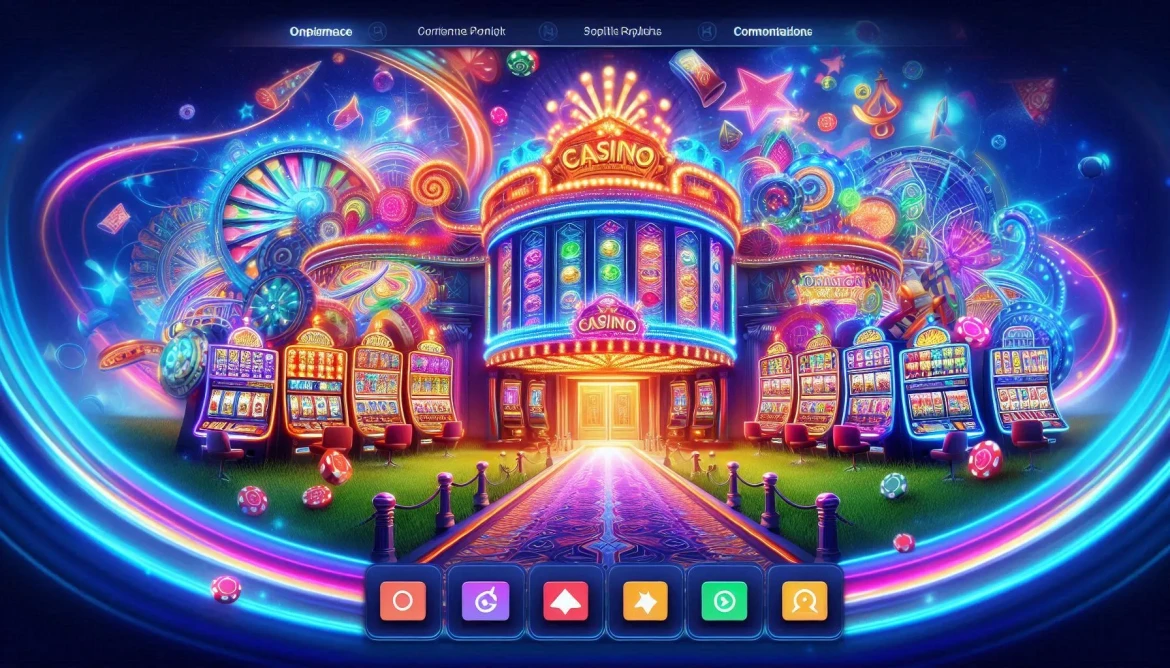 AllySpin Casino